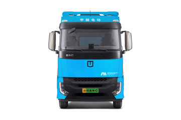 Զ�����Gϵ 350���� 6X4 �״����ʽ���̻�϶���ǣ���� ����98kWhͼƬ