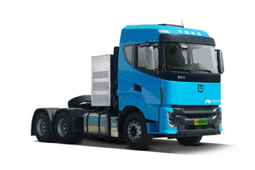 Զ�����Gϵ 350���� 6X4 �״����ʽ���̻�϶���ǣ���� ����98kWhͼƬ