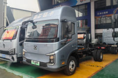 �칤�Ῠ ���� �߶� ��ɲ 4.4�׵��Ŵ��綯��դʽ�Ῠ �д��º�133.94kWhͼƬ