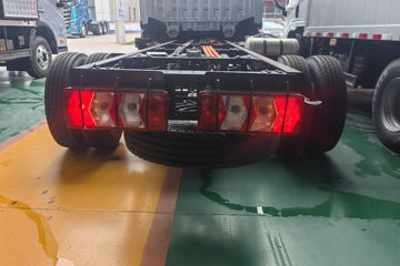 �칤�Ῠ ���� �߶� ��ɲ 4.4�׵��Ŵ��綯��դʽ�Ῠ �д��º�133.94kWhͼƬ