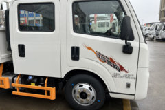优惠0.2万 苏州市全新顺达自卸车系列超值促销