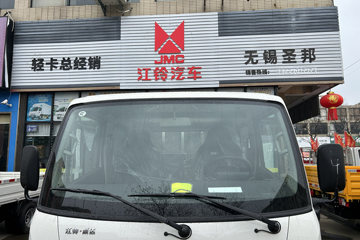 ����ȫ��˳�� 2.5L���� 136���� 4X2 ������5�� 2.19��˫����ж��ͼƬ