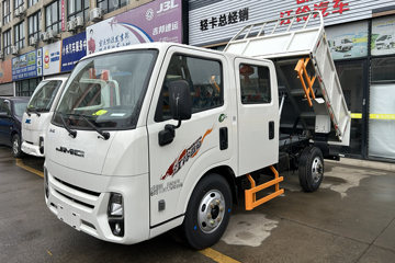 ����ȫ��˳�� 2.5L���� 136���� 4X2 ������5�� 2.19��˫����ж��ͼƬ