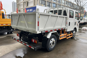 ����ȫ��˳�� 2.5L���� 136���� 4X2 ������5�� 2.19��˫����ж��ͼƬ