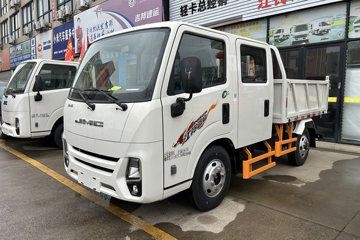 ����ȫ��˳�� 2.5L���� 136���� 4X2 ������5�� 2.19��˫����ж��ͼƬ