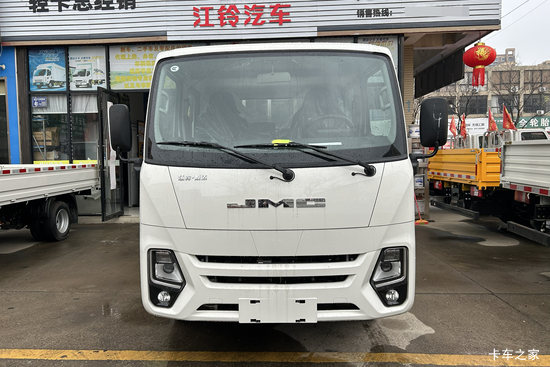 ����ȫ��˳�� 2.5L���� 136���� 4X2 ������5�� 3.2��˫����ж��