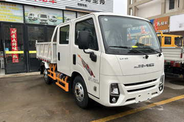 ����ȫ��˳�� 2.5L���� 136���� 4X2 ������5�� 2.19��˫����ж��ͼƬ