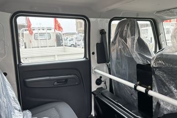 ����ȫ��˳�� 2.5L���� 136���� 4X2 ������5�� 2.19��˫����ж��ͼƬ