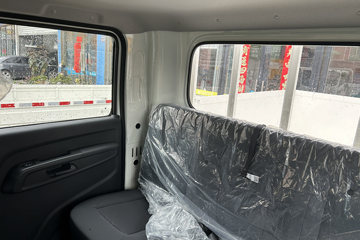 ����ȫ��˳�� 2.5L���� 136���� 4X2 ������5�� 2.19��˫����ж��ͼƬ