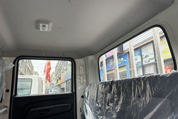 ����ȫ��˳�� 2.5L���� 136���� 4X2 ������5�� 2.19��˫����ж��ͼƬ