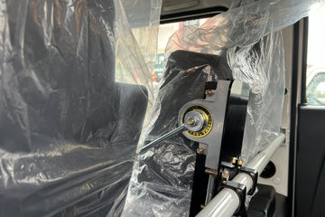 ����ȫ��˳�� 2.5L���� 136���� 4X2 ������5�� 2.19��˫����ж��ͼƬ