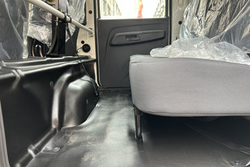 ����ȫ��˳�� 2.5L���� 136���� 4X2 ������5�� 2.19��˫����ж��ͼƬ