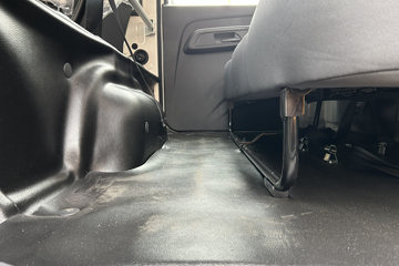 ����ȫ��˳�� 2.5L���� 136���� 4X2 ������5�� 2.19��˫����ж��ͼƬ