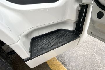 ����ȫ��˳�� 2.5L���� 136���� 4X2 ������5�� 2.19��˫����ж��ͼƬ