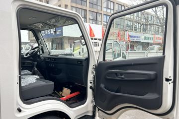 ����ȫ��˳�� 2.5L���� 136���� 4X2 ������5�� 2.19��˫����ж��ͼƬ