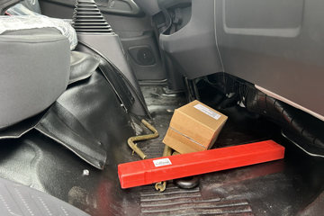 ����ȫ��˳�� 2.5L���� 136���� 4X2 ������5�� 2.19��˫����ж��ͼƬ