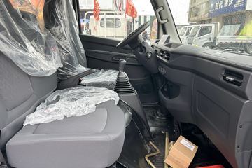 ����ȫ��˳�� 2.5L���� 136���� 4X2 ������5�� 2.19��˫����ж��ͼƬ