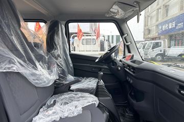 ����ȫ��˳�� 2.5L���� 136���� 4X2 ������5�� 2.19��˫����ж��ͼƬ