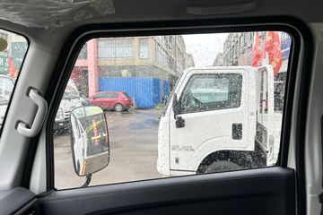 ����ȫ��˳�� 2.5L���� 136���� 4X2 ������5�� 2.19��˫����ж��ͼƬ