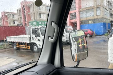 ����ȫ��˳�� 2.5L���� 136���� 4X2 ������5�� 2.19��˫����ж��ͼƬ