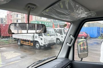 ����ȫ��˳�� 2.5L���� 136���� 4X2 ������5�� 2.19��˫����ж��ͼƬ