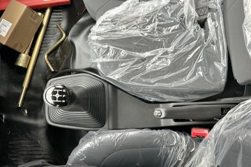 ����ȫ��˳�� 2.5L���� 136���� 4X2 ������5�� 2.19��˫����ж��ͼƬ