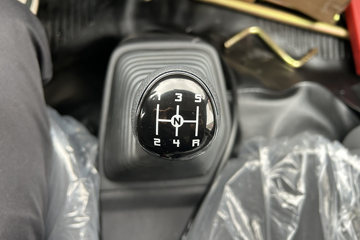 ����ȫ��˳�� 2.5L���� 136���� 4X2 ������5�� 2.19��˫����ж��ͼƬ