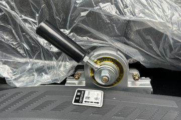 ����ȫ��˳�� 2.5L���� 136���� 4X2 ������5�� 2.19��˫����ж��ͼƬ