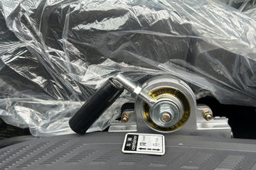 ����ȫ��˳�� 2.5L���� 136���� 4X2 ������5�� 2.19��˫����ж��ͼƬ