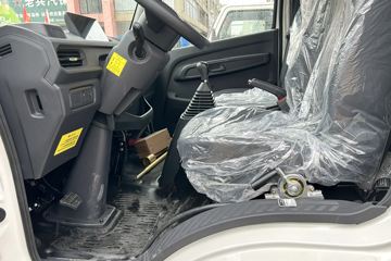 ����ȫ��˳�� 2.5L���� 136���� 4X2 ������5�� 2.19��˫����ж��ͼƬ