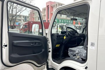 ����ȫ��˳�� 2.5L���� 136���� 4X2 ������5�� 2.19��˫����ж��ͼƬ