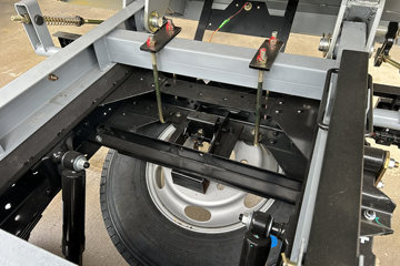 ����ȫ��˳�� 2.5L���� 136���� 4X2 ������5�� 2.19��˫����ж��ͼƬ