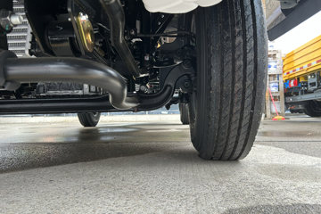 ����ȫ��˳�� 2.5L���� 136���� 4X2 ������5�� 2.19��˫����ж��ͼƬ