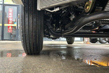 ����ȫ��˳�� 2.5L���� 136���� 4X2 ������5�� 2.19��˫����ж��ͼƬ