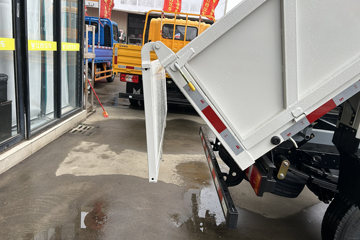 ����ȫ��˳�� 2.5L���� 136���� 4X2 ������5�� 2.19��˫����ж��ͼƬ