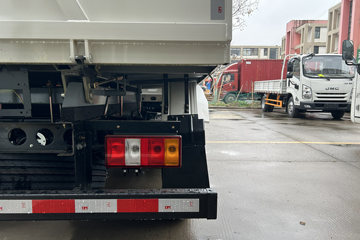 ����ȫ��˳�� 2.5L���� 136���� 4X2 ������5�� 2.19��˫����ж��ͼƬ