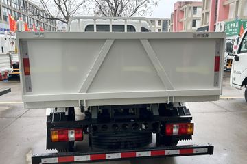 ����ȫ��˳�� 2.5L���� 136���� 4X2 ������5�� 2.19��˫����ж��ͼƬ