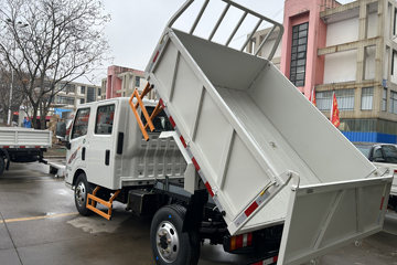 ����ȫ��˳�� 2.5L���� 136���� 4X2 ������5�� 2.19��˫����ж��ͼƬ