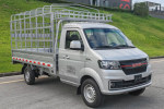 鑫源汽车 鑫卡T3 PLUS 2026款豪华型 1.8L汽油 136马力 3.05米单排仓栅式微卡