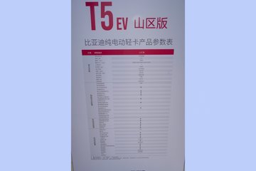 ���ǵ�T5 ɽ���Ƽ��� 4.2�׵��Ŵ��綯��դʽ�Ῠ ����132kWhͼƬ