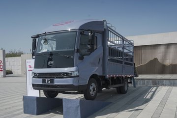 ���ǵ�T5 ɽ���Ƽ��� 4.2�׵��Ŵ��綯��դʽ�Ῠ ����132kWhͼƬ