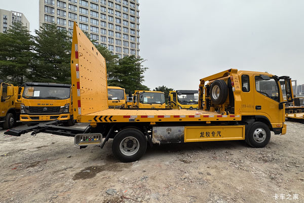 跑圈王江淮A9 排半驾驶室 广州特价现车