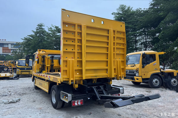 跑圈王江淮A9 排半驾驶室 广州特价现车