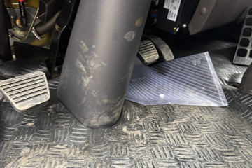 ��������A9 160���� 4X2 ��ʿ��8�� ���ϳ�(��������)ͼƬ