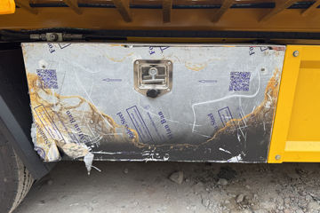 ��������A9 160���� 4X2 ��ʿ��8�� ���ϳ�(��������)ͼƬ