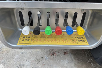 ��������A9 160���� 4X2 ��ʿ��8�� ���ϳ�(��������)ͼƬ