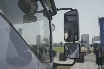 ���ǵ�T5EV �Ƹ��� 4.5T 4.03�׵��Ŵ��綯��ʽ�Ῠ132kWhͼƬ