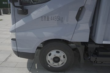 ���ǵ�T5EV �Ƹ��� 4.5T 4.03�׵��Ŵ��綯��ʽ�Ῠ132kWhͼƬ