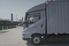 购T5电动载货车 享高达0.5万优惠