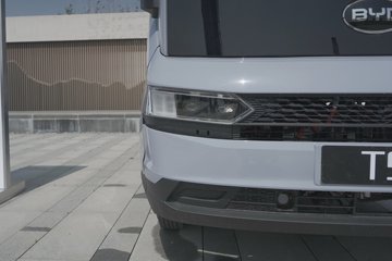 ���ǵ�T5EV �Ƹ��� 4.5T 4.03�׵��Ŵ��綯��ʽ�Ῠ132kWhͼƬ